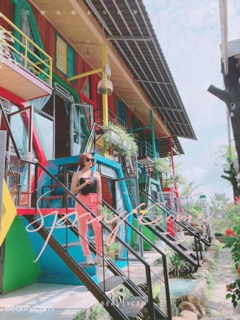 Tubotel Sapa Luaran gambar